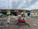 TAKEUCHI TB210R