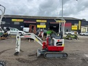 TAKEUCHI TB210R
