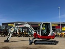TAKEUCHI TB250