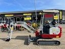 TAKEUCHI TB216