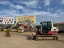 TAKEUCHI TB290
