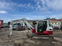 Takeuchi TB290 