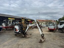 BOBCAT E19 