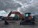 DOOSAN DX85R-3