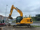 JCB 220 XLC
