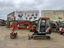 KUBOTA KX 61