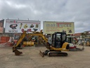 CAT 303.5