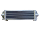 RADIADOR ACEITE HIDRÁULICO BOBCAT E60 DOOSAN DX60R 7013283 K9006534B