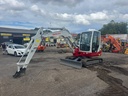 TAKEUCHI TB250