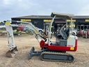 TAKEUCHI TB016