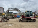 TAKEUCHI TB1140 SERIES 2