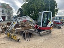TAKEUCHI TB225