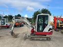 TAKEUCHI TB225