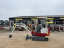 TAKEUCHI TB216