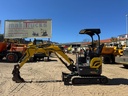 NEW HOLLAND E17C