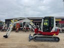 TAKEUCHI TB250