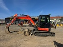 KUBOTA U50-5