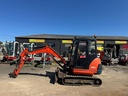 KUBOTA KX61 (2,6 Tn)