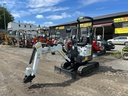 BOBCAT E10 Z