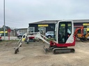 TAKEUCHI TB216