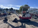 TAKEUCHI TB216