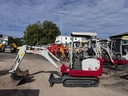 TAKEUCHI TB216
