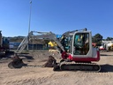 TAKEUCHI TB145