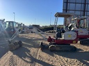 TAKEUCHI TB216