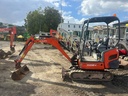 KUBOTA KX018-4
