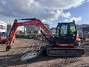 KUBOTA KX80-4A