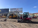 TAKEUCHI TB290