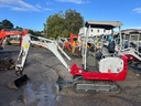 TAKEUCHI TB216