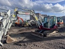 TAKEUCHI TB290