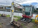 TAKEUCHI TB230