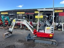 TAKEUCHI TB215 R