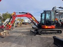 KUBOTA U50-5