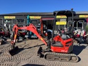 KUBOTA U17-3A