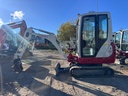 TAKEUCHI TB216