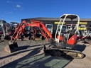 KUBOTA U20-3A