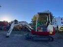 TAKEUCHI TB016