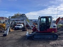 TAKEUCHI TB290