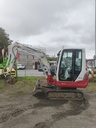 TAKEUCHI TB228