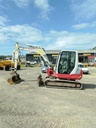 TAKEUCHI TB250
