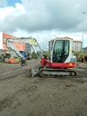 TAKEUCHI TB250