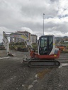 TAKEUCHI TB250
