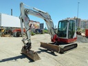 TAKEUCHI TB250