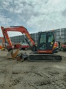 KUBOTA KX080-4A
