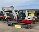 TAKEUCHI TB290