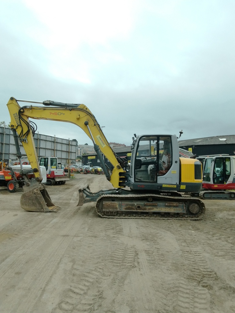 WACKER NEUSON 14504 RD