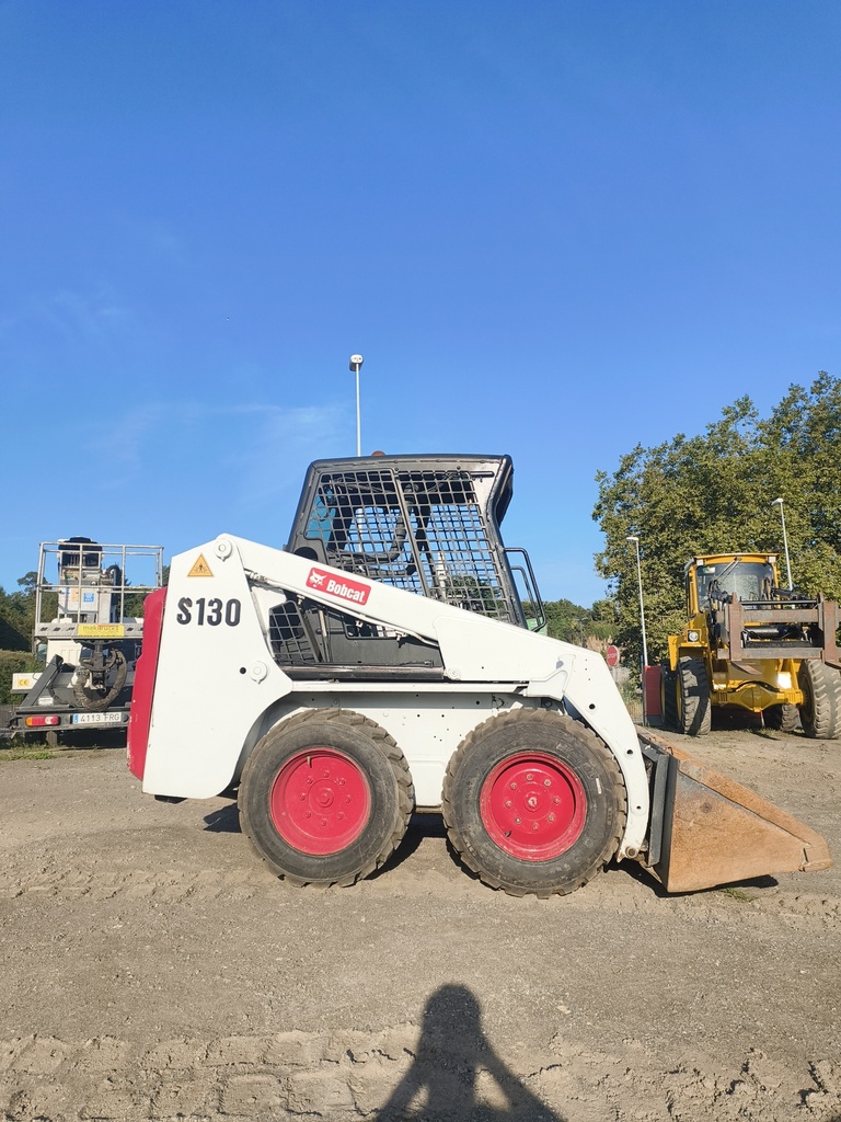 BOBCAT S130